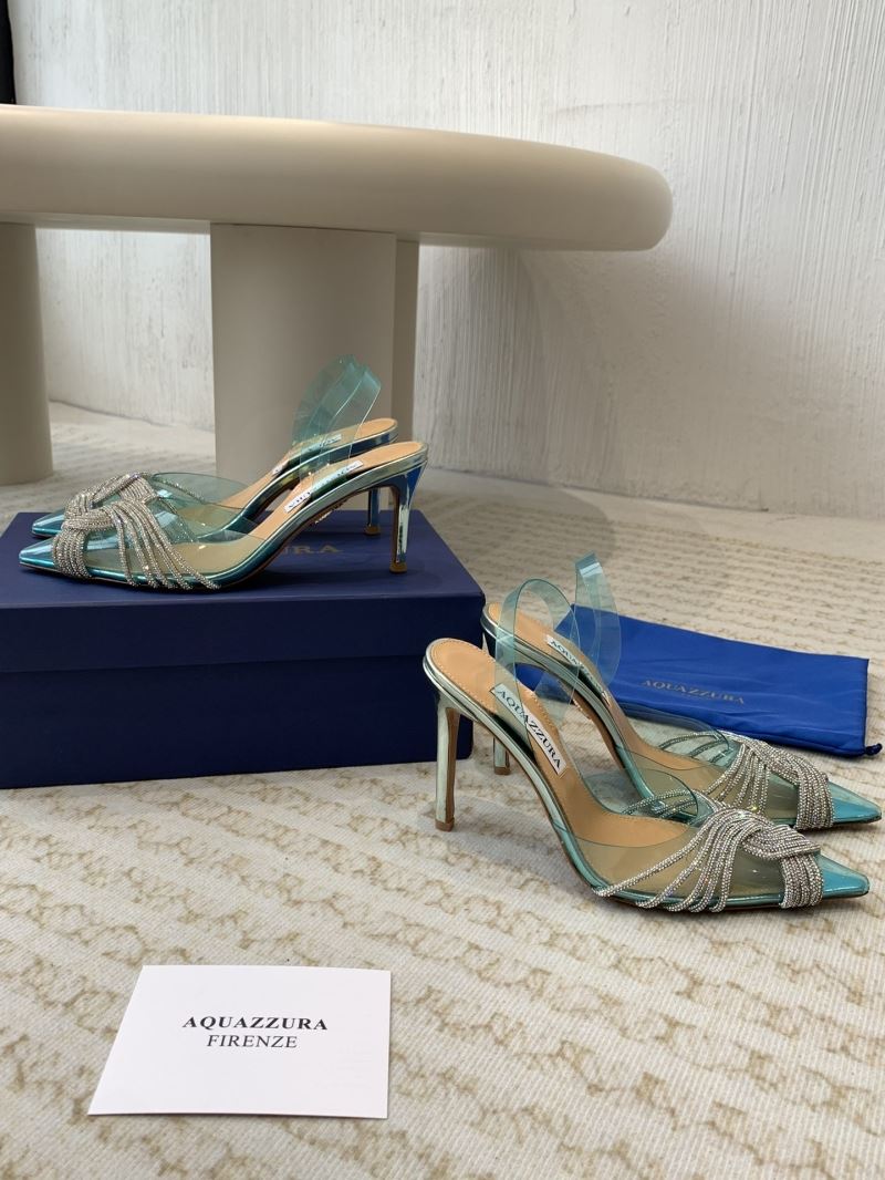 Aquazzura Sandals